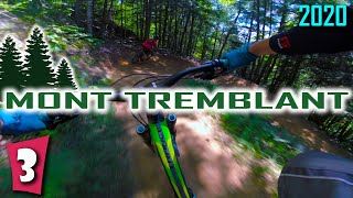 MONT TREMBLANT//QUEBEC//PART 3