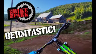 MSS BIKE PARK//QUEBEC//2020 -- it...