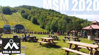 MSM COMPILATION//MONT STE-MARIE QC//2020//...