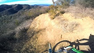 XC Trail Check: Los Robles Trail, Thousand...