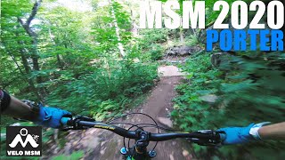 PORTER//MSM QC//2020// A magic carpet ride,...