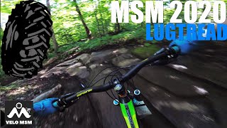 LUGTREAD//MSM//QUEBEC//2020- mid section was...