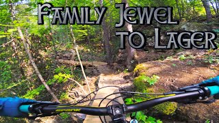 FAMILY JEWEL & LAGER//MSM QC//2021// what...