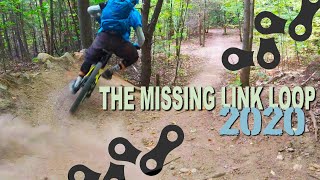 THE MISSING LINK LOOP//GATINEAU QC//2020 - An...