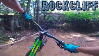 ROCKCLIFF HIGHLIGHTS//PARC BASLER QC//2021