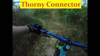Thorny Connector