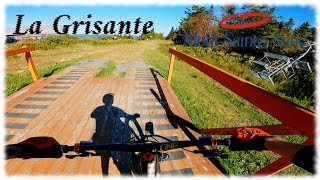 La piste parfaite pour initier quelqu'un au...