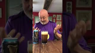 GUINNESS 0.0% .. Review - is this the best...