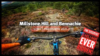 The Steepest Slabs I Have Ever Ridden! |...