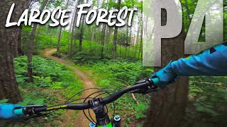 LAROSE FOREST//P4//BOURGET ONT// fast rip -...