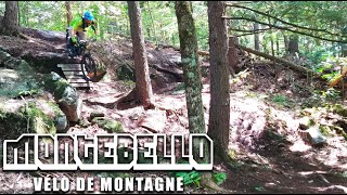 EXPLORING MONTEBELLO TRAILS//MONTEBELLO...