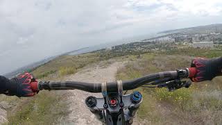 Долгая скала #1 / 19.09.2021г