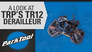 A Look at TRP's TR12 Derailleur