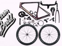 DREAM BUILD ROAD BIKE - Orbea Orca + NEW...