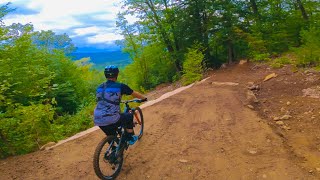 North Conway’s newest Trail! | It’s so new...