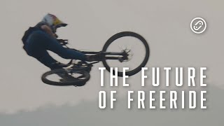 The Future of Freeride is Now. Proving Grounds...