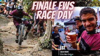 FINALE EWS RACE DAY - VLOG#67 | Jack Moir |