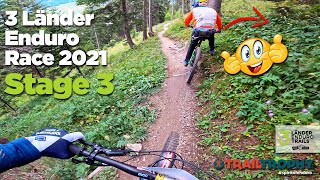 Trail Trophy MTB - 3 Länder Enduro Race 2021...