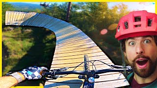 This Is Why I Don't Ride Downhill Bikes at...