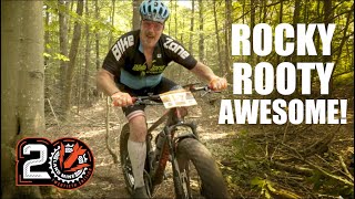 Landmine Mountain Bike Classic 2021