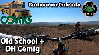 ACELERADO! OLD SCHOOL com CEMIG, Desafio...