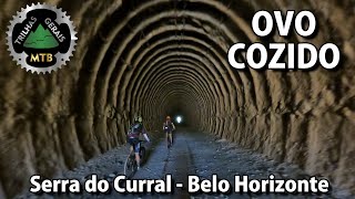 Trilha OVO COZIDO na Serra do Curral, Próximo...