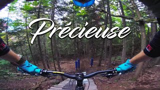 PRÉCIEUSE - HIGHLIGHTS//BELLE...