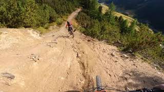 MTB Livigno 17.09.2021 Val delle Mine