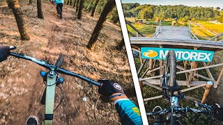 Enduro MTB & Slopestyle Session!