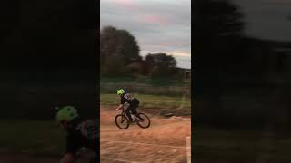 MTB 360 COMBOS #shorts #mtb