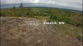 Techonite | Giants Ridge | Biwabik, MN