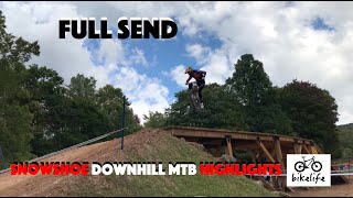 2021 UCI World Cup Downhill Finals - UCI World...