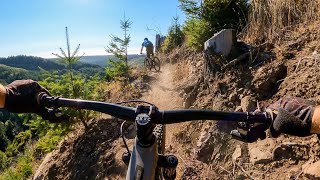 Whiskey Run is UNDISTILLED FUN | Mountain...