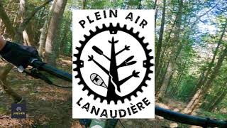 Vélo de montagne Saint-Côme -- Parc...