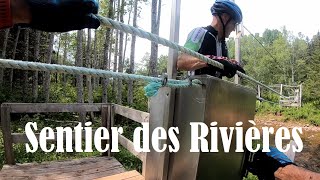 Sentier des Rivières