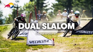 REPLAY: Specialized Dual Slalom Sun Peaks
