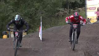 Specialized Dual Slalom Sun Peaks - Men's Gold...