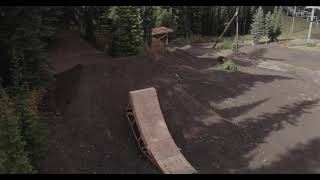 First Look: Title Slopestyle @ SilverStar Bike...