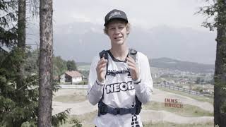 deuter 'What's in Your Pack' with Gabriel Wibmer