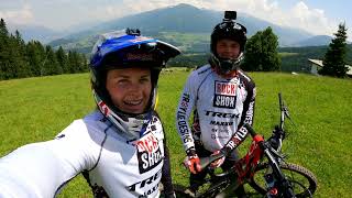 deuter Downhill Innsbruck presented by...