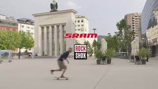 Sram Focus On: Erik Fedko