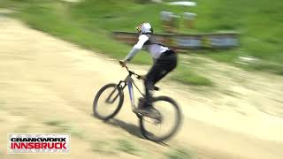 Crankworx Innsbruck Slopestyle - Emil...