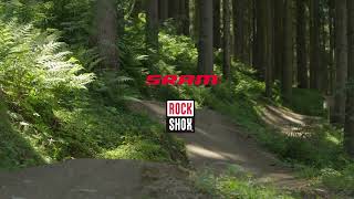 Sram Focus On: Iago Garay