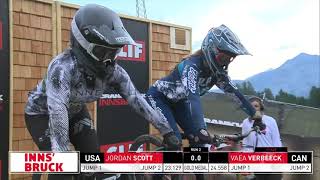 CLIF Speed & Style Innsbruck - Women's...