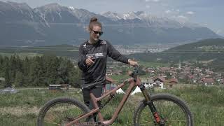 Maxxis Bike Check -  Speed & Style with...