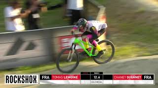 RockShox Pump Track Challenge Innsbruck -...