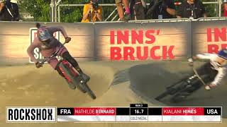 The RockShox Pump Track Challenge Innsbruck  -...