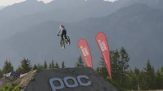 Official European Whip-Off Championship...