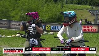Specialized Dual Slalom Innsbruck - Women's...