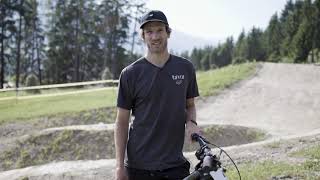 Maxxis Bike Check - Dual Slalom with Bas Van...